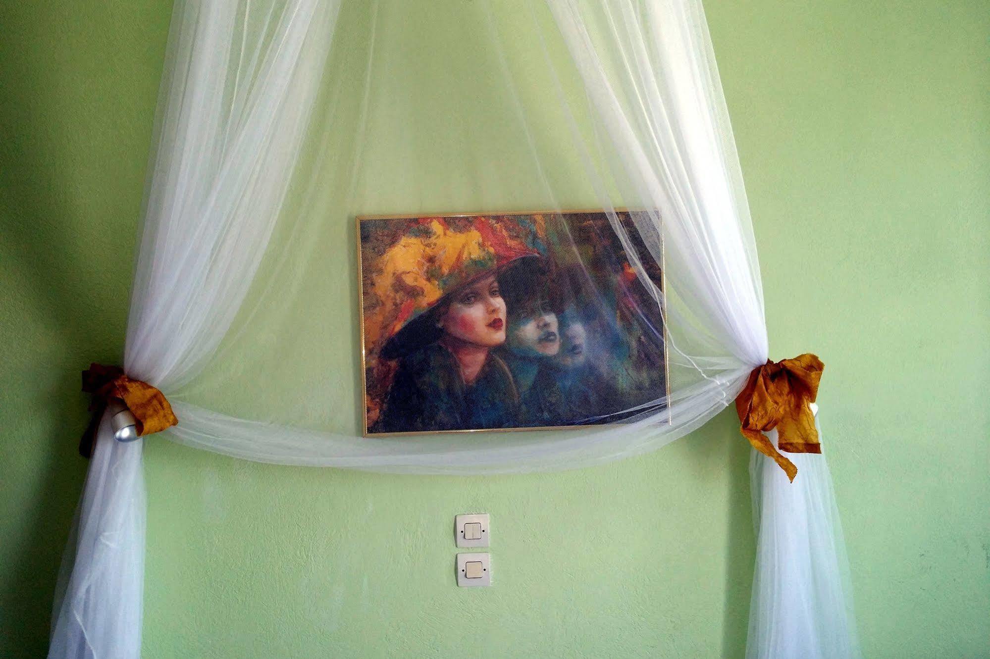 Romanza Heróniszosz Kültér fotó