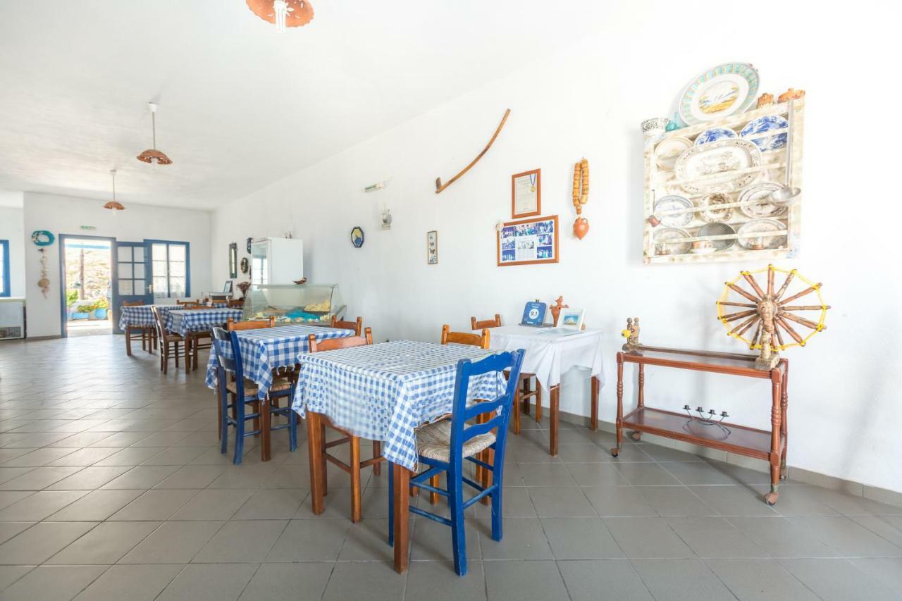 Romanza Heróniszosz Kültér fotó