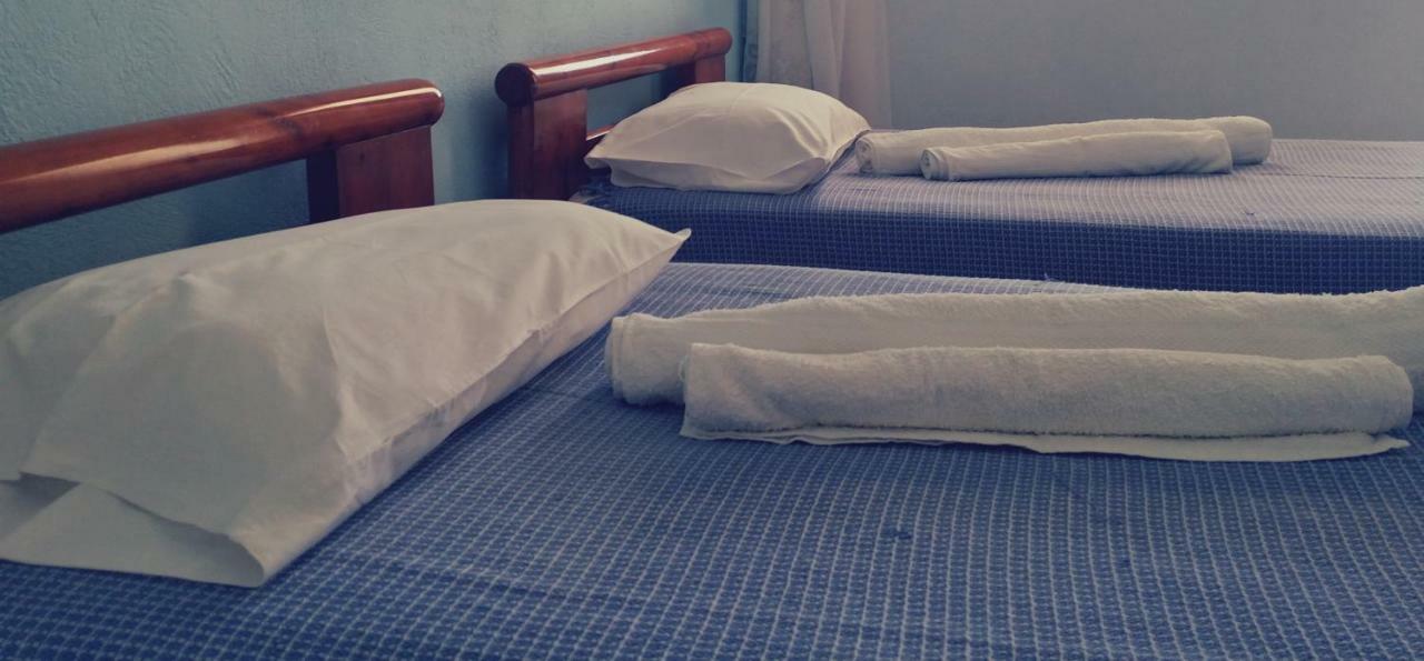 Romanza Heróniszosz Kültér fotó